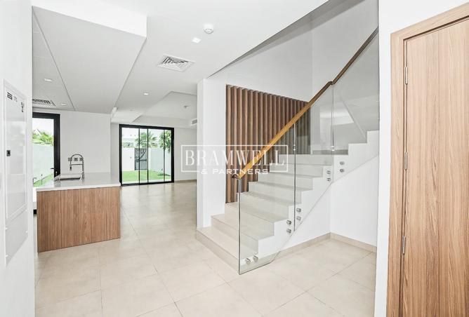 2 Bedroom Townhouse for Rent in The Magnolias, Yas Acres - photo 3