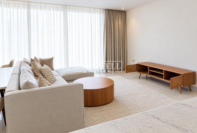 1 Bedroom Apartment for Rent in Mamsha Al Saadiyat - photo 1