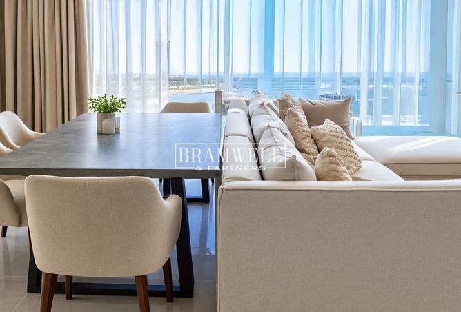1 Bedroom Apartment for Rent in Mamsha Al Saadiyat - photo 2
