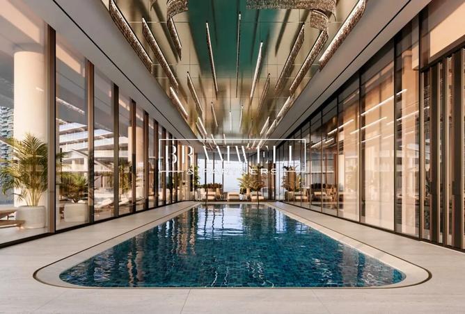 Refined 3BR Residence | SAAS Heights, Al Reem Island - photo 1