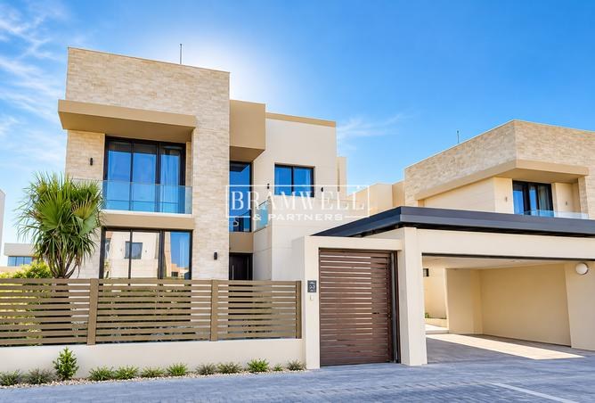 Luxurious Villa | Premium Coastal Living | Type 8 - photo 1