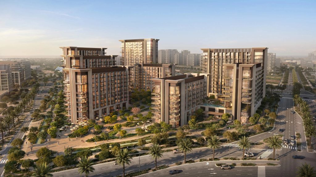 Sei Saadiyat by Aldar — Saadiyat Cultural District - photo 2