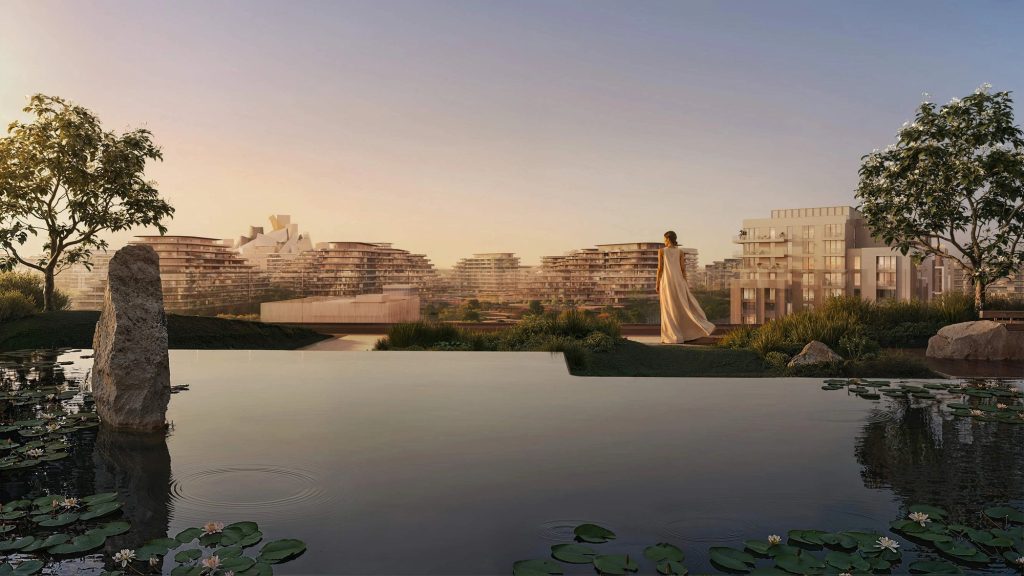 Sei Saadiyat by Aldar — Saadiyat Cultural District - photo 3