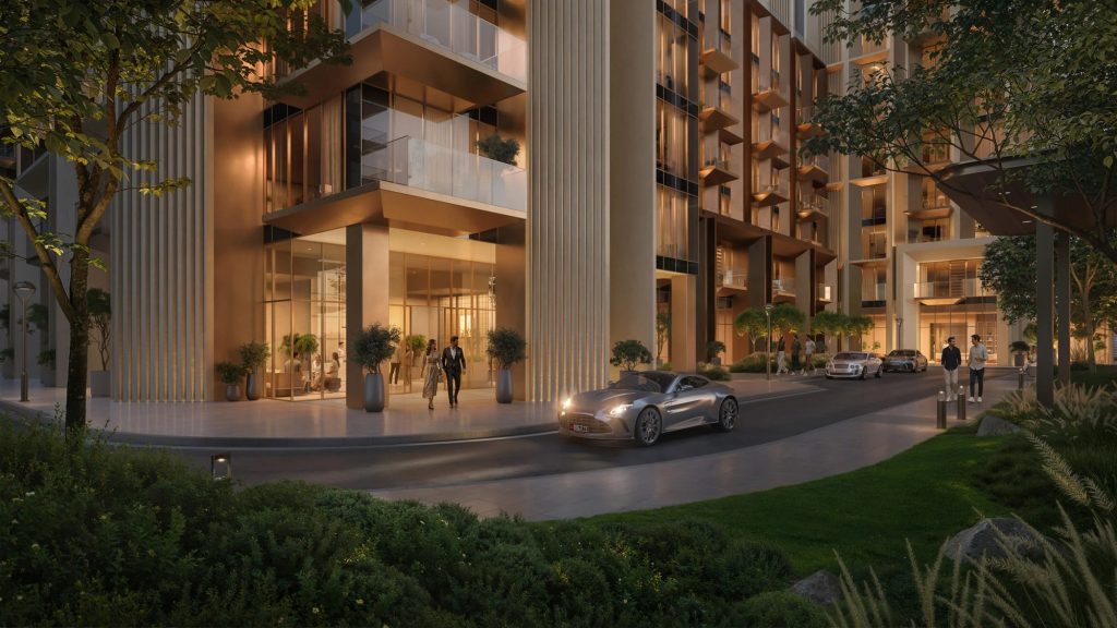 Sei Saadiyat by Aldar — Saadiyat Cultural District - photo 4