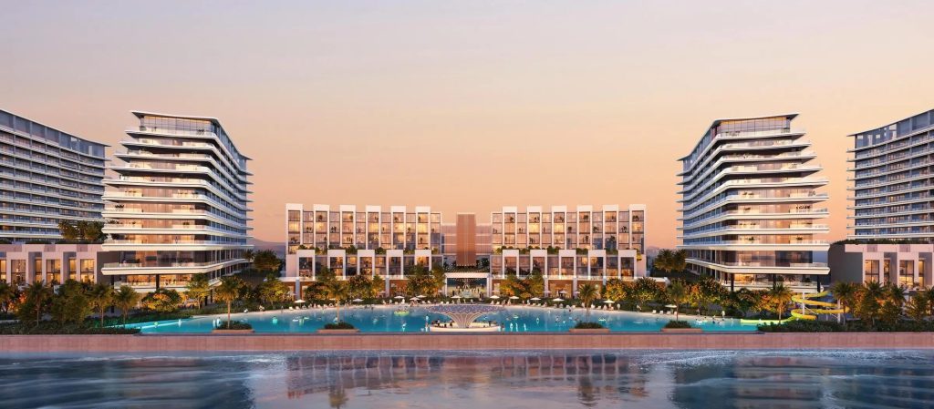 Sobha City, Al Bahyah by Sobha Realty - photo 1