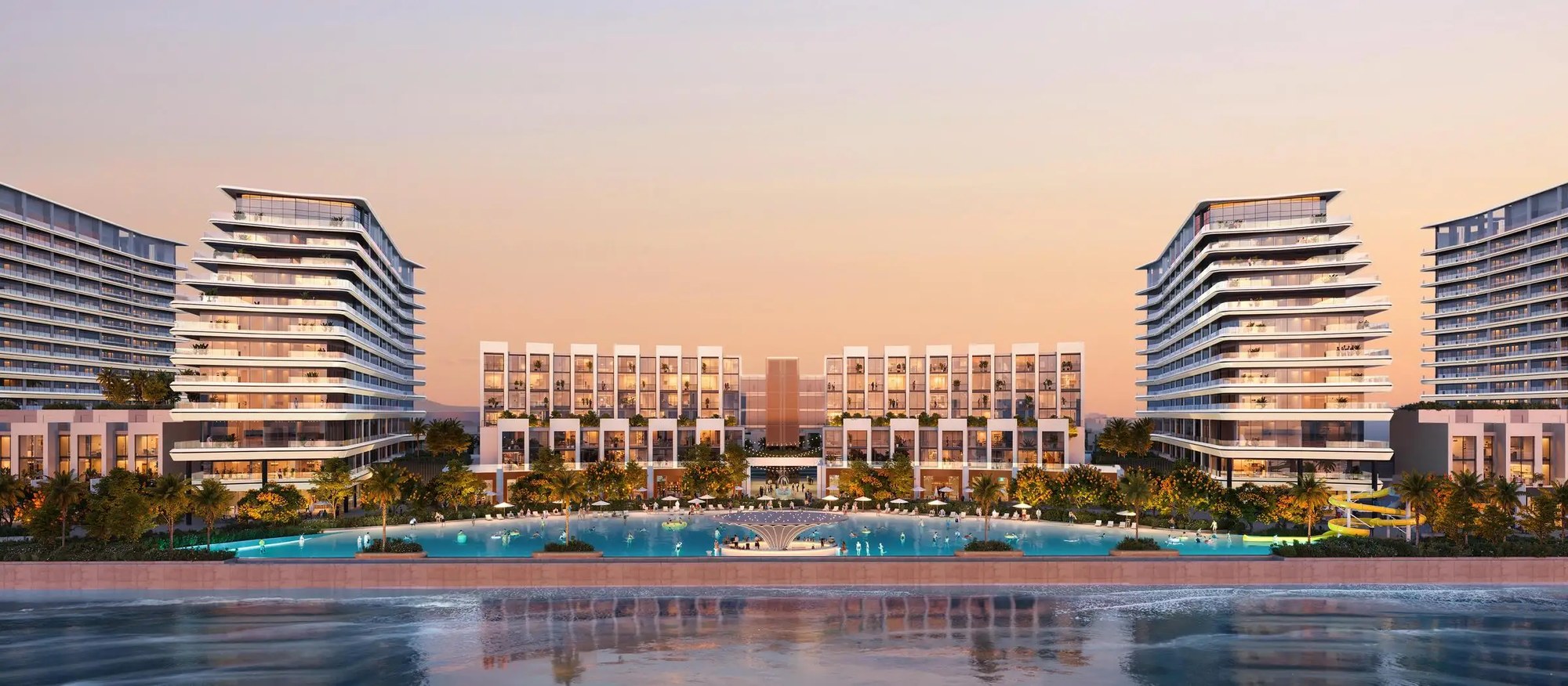 Sobha City, Al Bahyah by Sobha Realty - photo 1