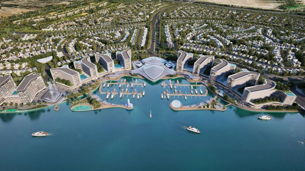 Sobha City, Al Bahyah by Sobha Realty - photo 2