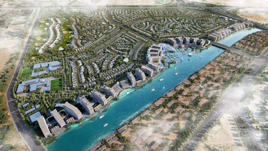 Sobha City, Al Bahyah by Sobha Realty - photo 4