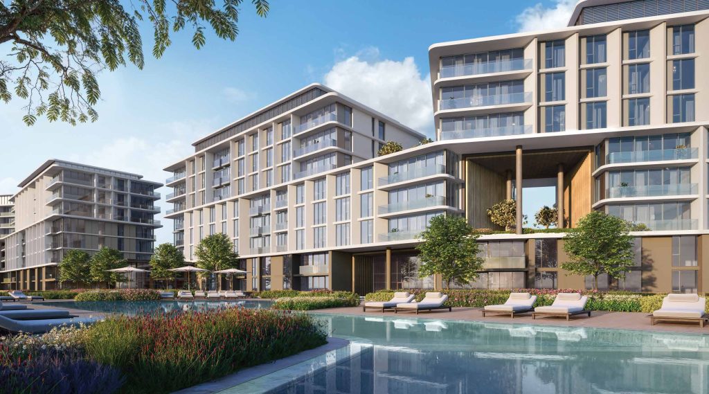 Solea by Taraf, Saadiyat Lagoons