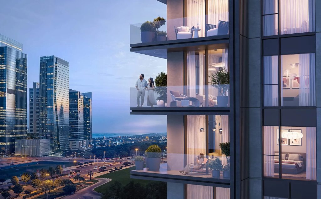 Tara Park by Modon, Al Reem Island - photo 2