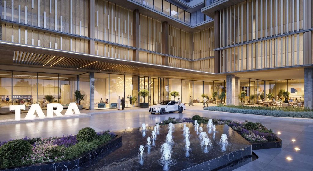 Tara Park by Modon, Al Reem Island - photo 3