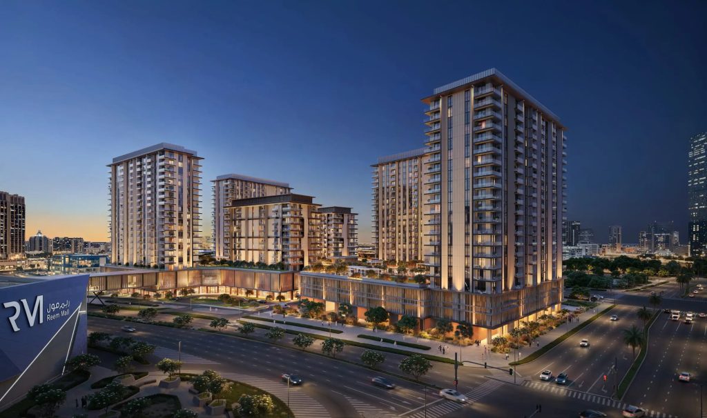 Tara Park by Modon, Al Reem Island - photo 4