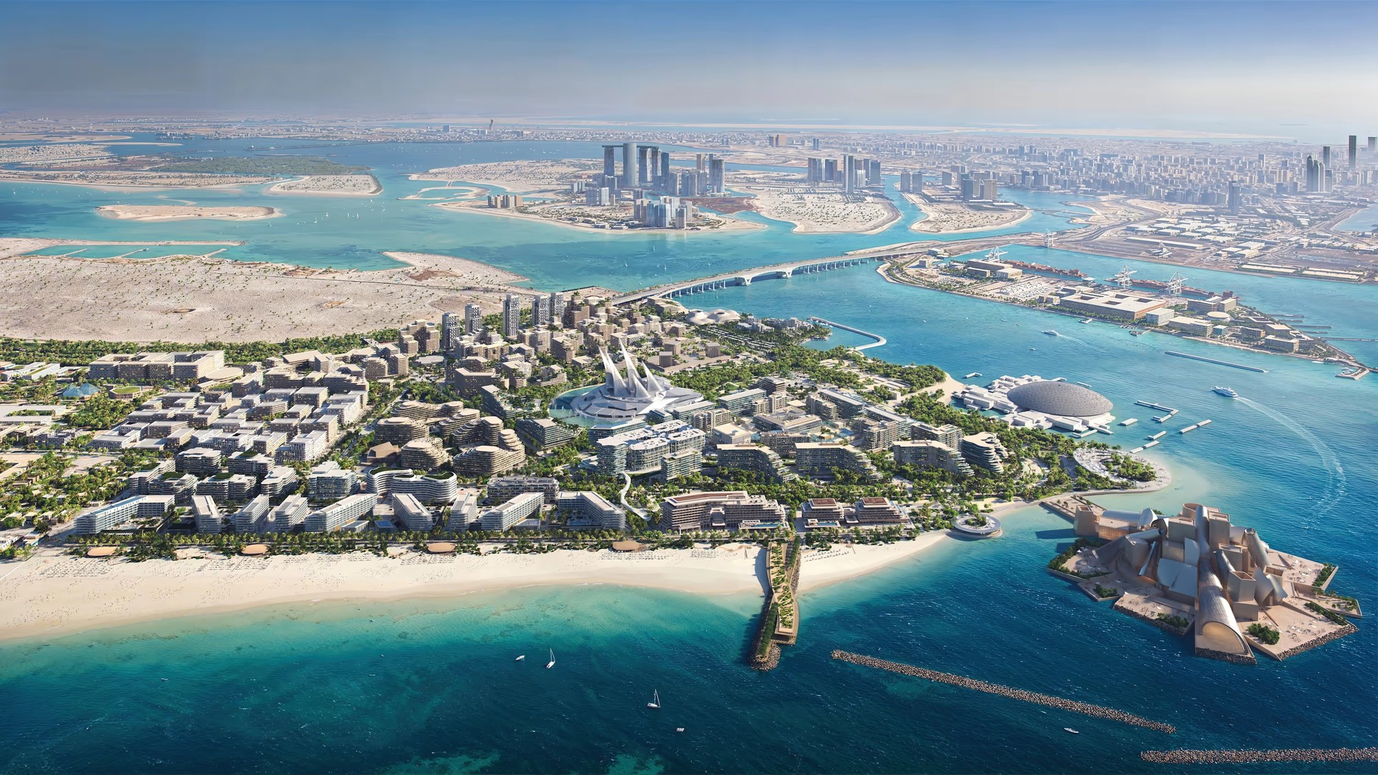 The Arthouse by Aldar, Saadiyat Island - photo 1