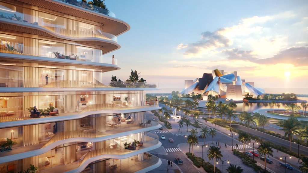 The Arthouse by Aldar, Saadiyat Island - photo 4