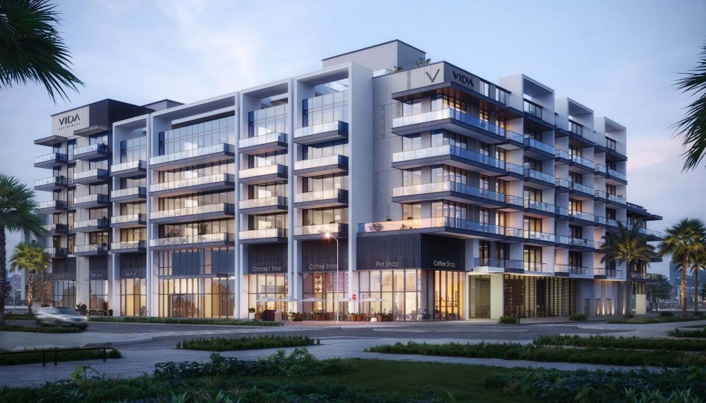Vida Residences Saadiyat Island - photo 1