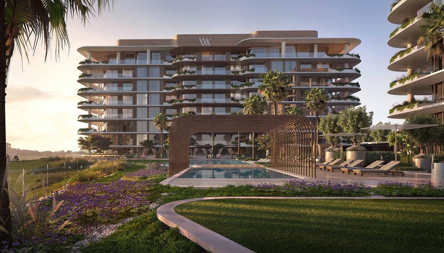 Waldorf Astoria Residences Yas by Aldar - photo 1