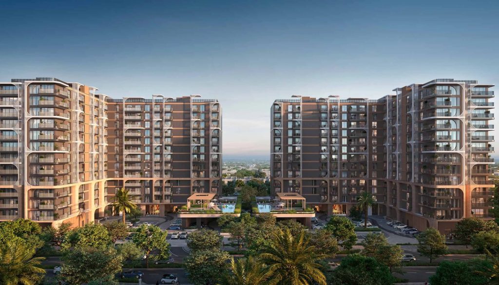 Yas Living by Aldar, Yas Island - photo 2