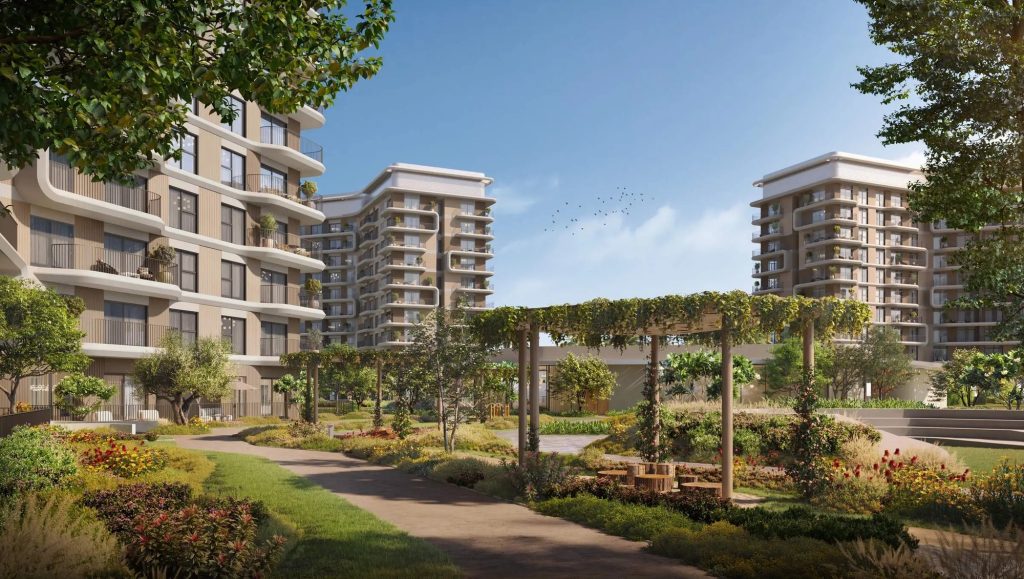 Yas Park Place by Aldar, Yas Island - photo 3