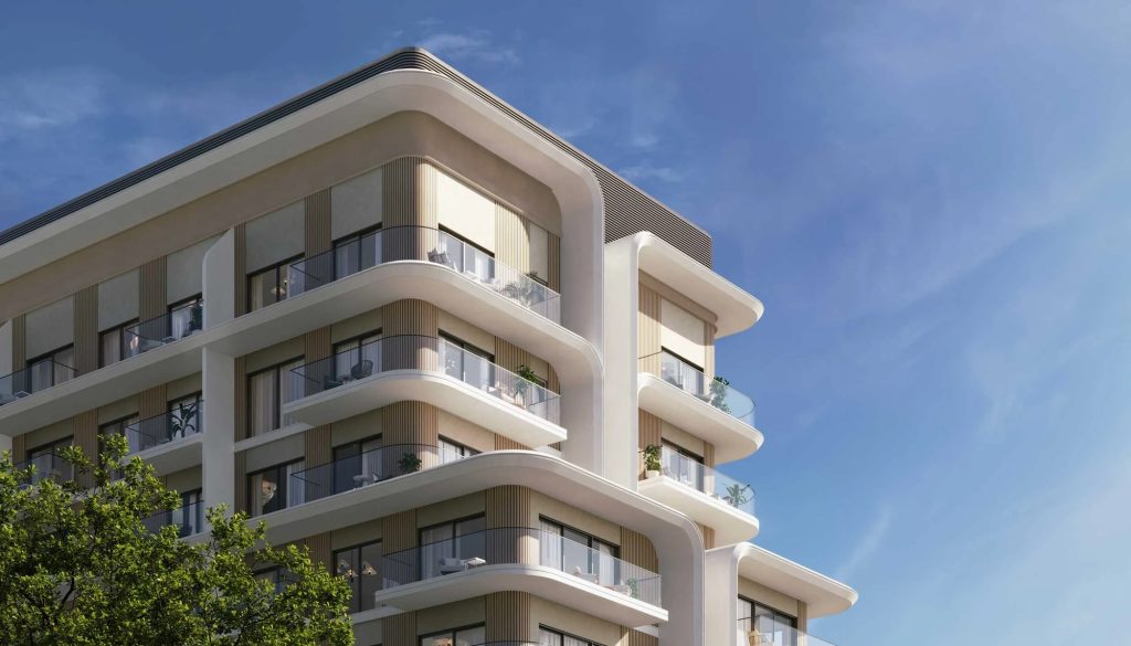 Yas Riva Residences by Aldar, Yas Island - photo 2