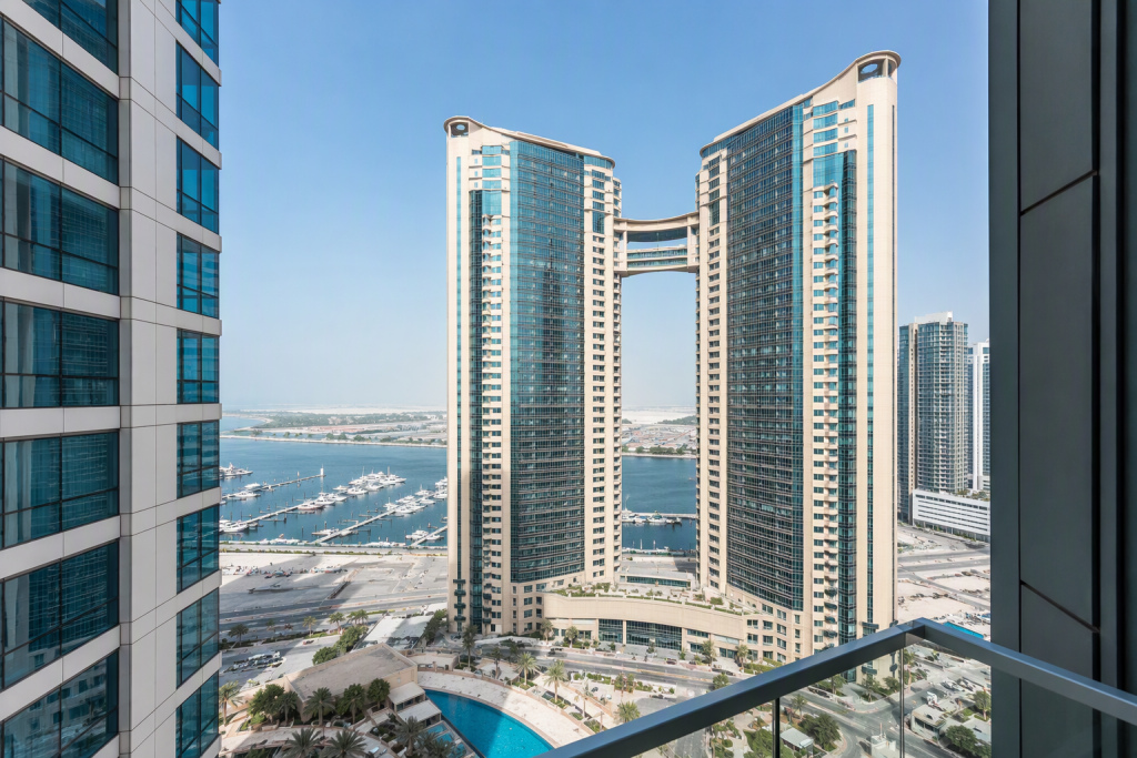 1 bedroom apartment for sale in Sky Tower, Shams Abu Dhabi