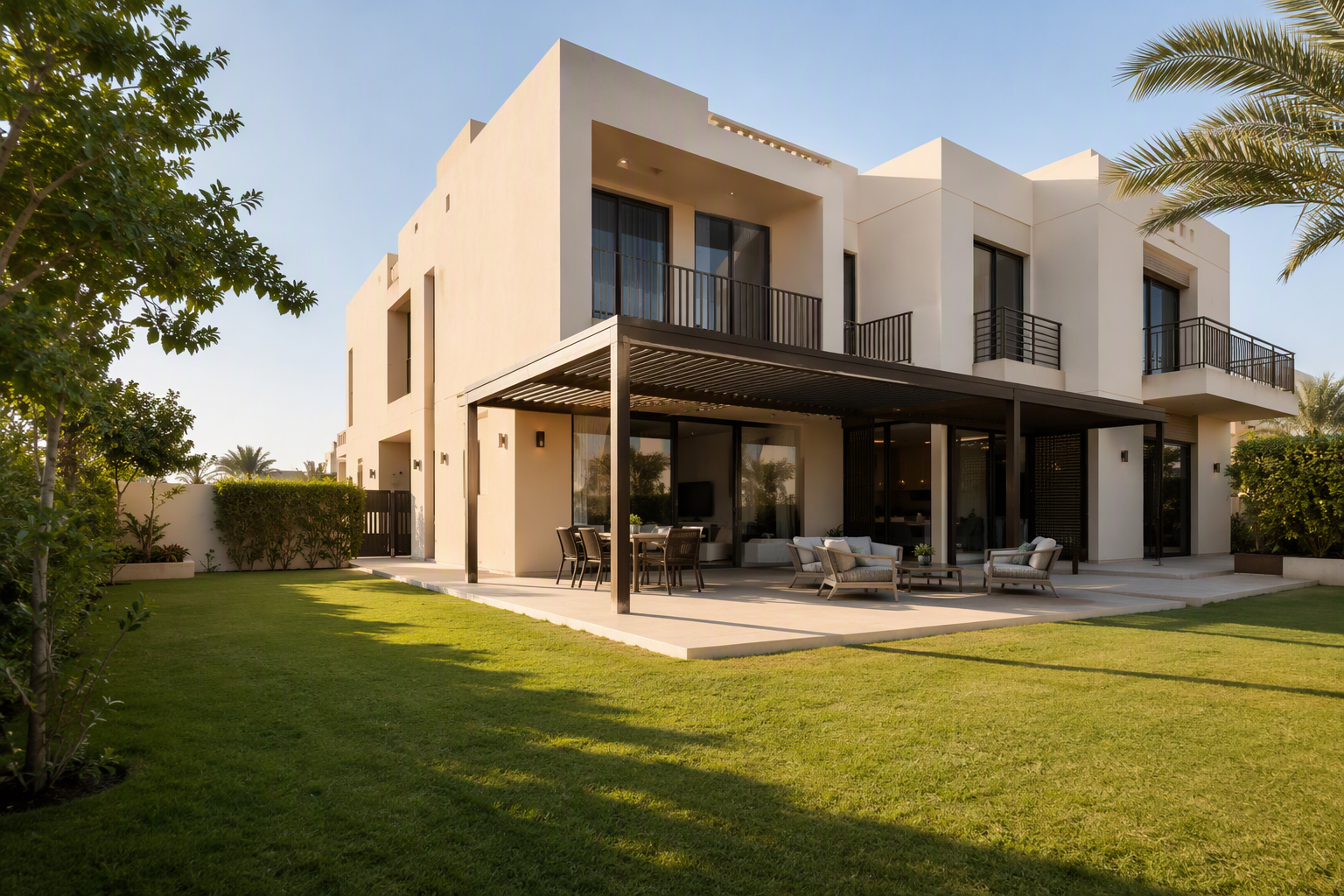 4 bedroom villa for sale in West Yas, Yas Island